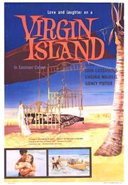 Our Virgin Island
