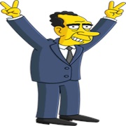 Richard Nixon