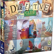 Detective Club