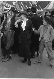 The Sausage Factory - Ham and Bud