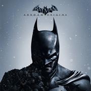 Batman: Arkham Origins