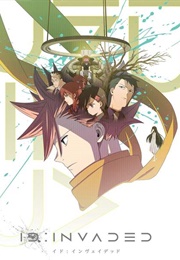 Id:Invaded (2020)