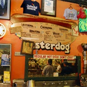 Yesterdog, Grand Rapids, MI