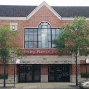 Local Churches/Church Assembly Hall