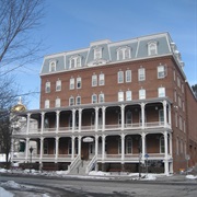 Vermont History Museum