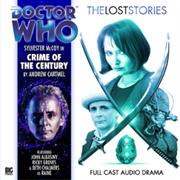 The Lost Stories: Crime of the Century