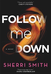 Follow Me Down (Sherri Smith)