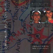 Djivan Gasparyan - I Will Not Be Sad in This World (2003)