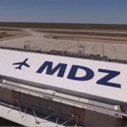 Mendoza Airport