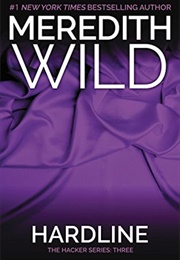 Hardline (Meredith Wild)