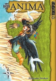+Anima 5 (Mukai Natsumi)
