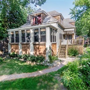 Mahtomedi, Minnesota