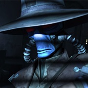 Star Wars: The Clone Wars: Holocron Heist