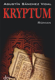 Kryptum (Agustín Sánchez Vidal)