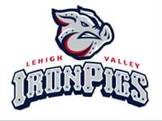 Lehigh Valley Ironpigs