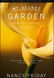 A Book About Feminism (My Secret Garden)