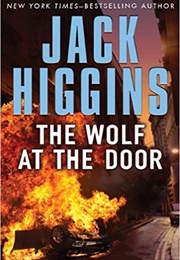 The Wolf at the Door (Jack Higgins)