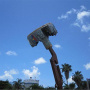 King Richard's Park, Naples, FL