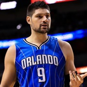 Nikola Vucevic