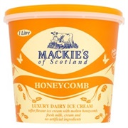 MacKie's Honeycomb