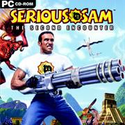 Serious Sam the Second Encounter