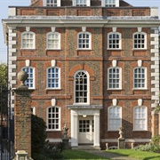 Rainham Hall