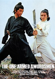 The One-Armed Swordsmen (1976)