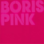 決別 - Boris