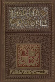 Lorna Doone (R. D. Blackmore)