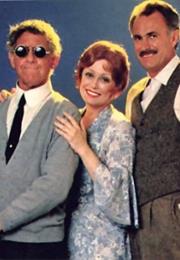 Apple Pie (TV Series)