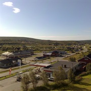Kautokeino