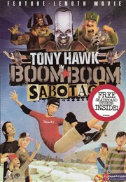 Boom Boom Sabotage (2006)