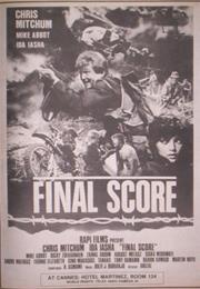 Final Score