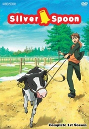 Silver Spoon: Season 1 (2013)