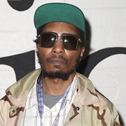 Del the Funky Homosapien