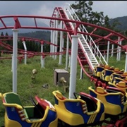 Roller Skater (Kijima Kögen, Japan)