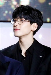 Jeon Wonwoo (Seventeen) (2019)