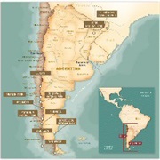 Route of Parks Chile