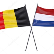Belgium &amp; the Netherlands