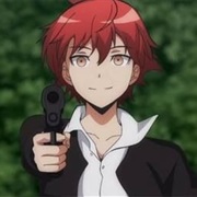 Karma Akabane