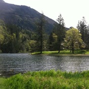 Maple Falls, Washington