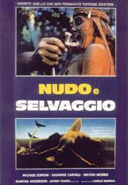 Nudo E Selvaggio