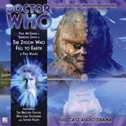 The Zygon Who Fell to Earth (1 Part)