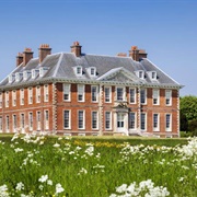 Uppark House and Garden