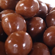 Chocolate-Covered Peanuts