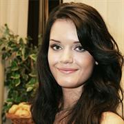 Kristína Valušková