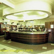 The Portland Arms, Glasgow