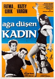Aga Düsen Kadin (1967)
