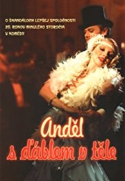 Andel S Dáblem V Tele (1984)