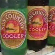 Sun Country Wine Coolers